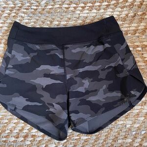 Athleta Girl shorts, size 8-10